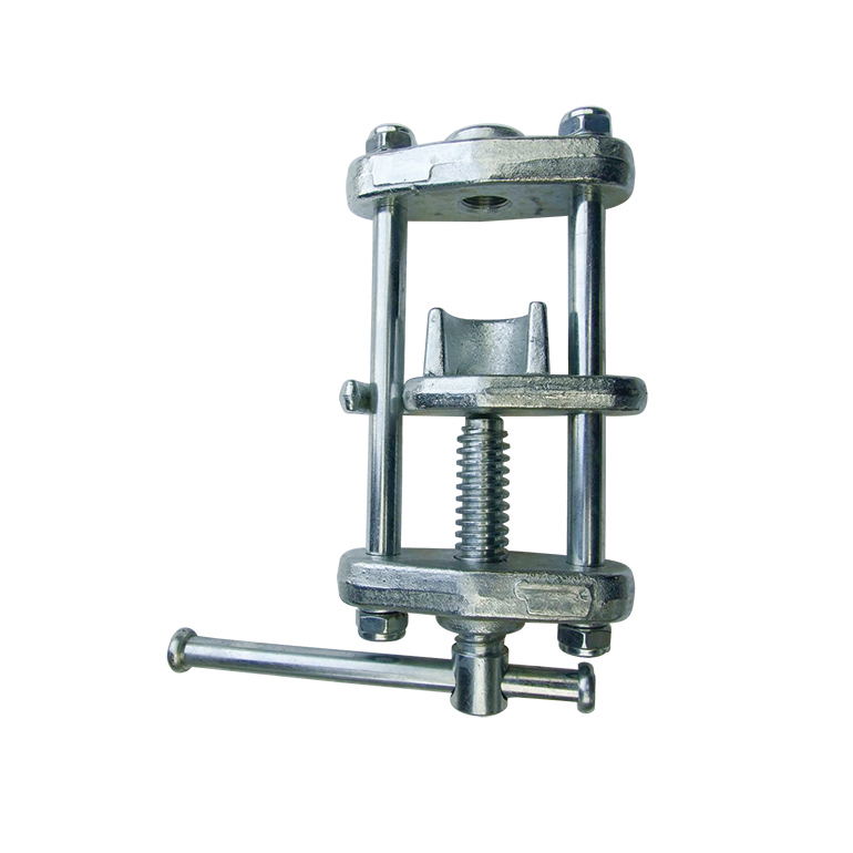   C2H2 Charging Yoke 1