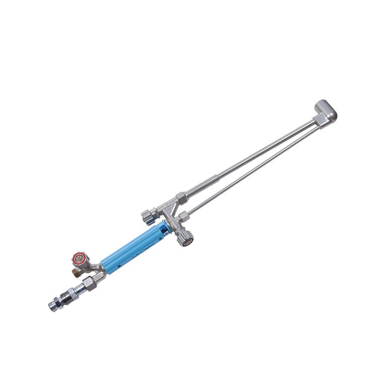  Cutting Torch 1