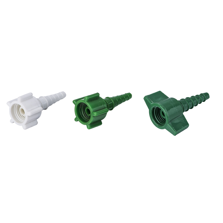  Plastic Connector