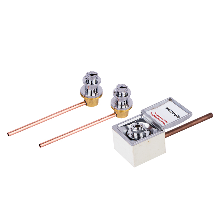  AFNOR Medical Gas Outlet Terminal