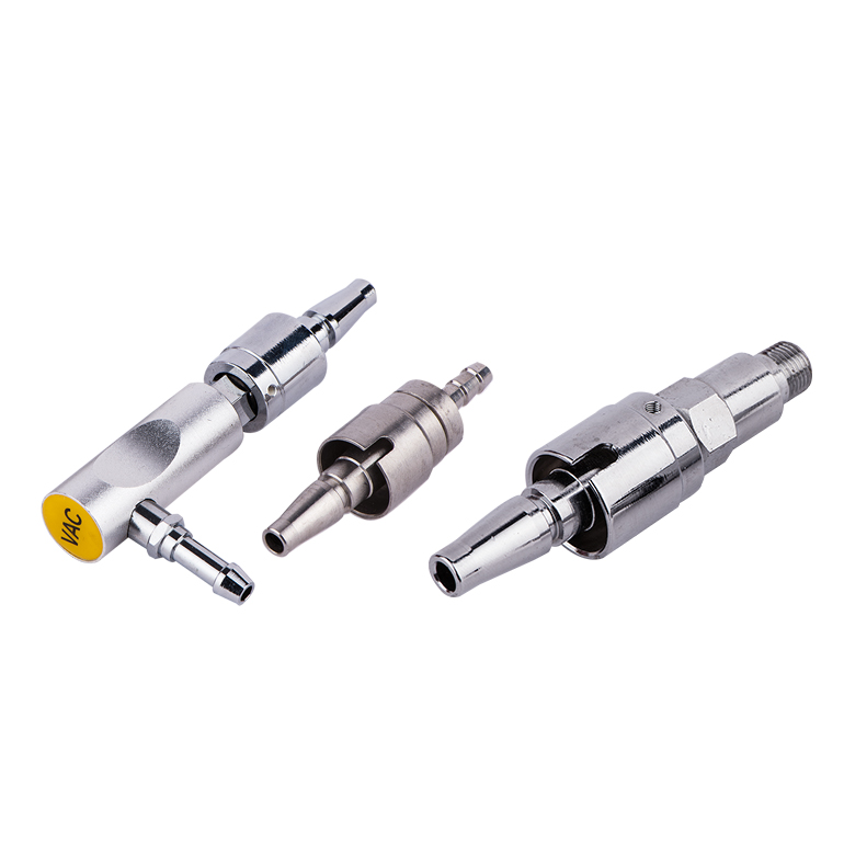  BS Medical Gas Adapter