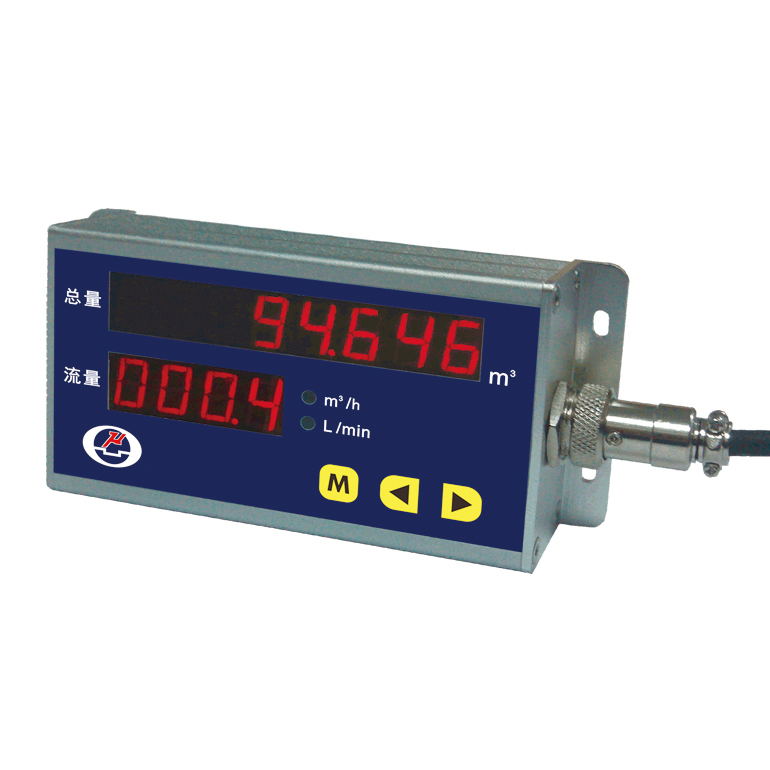  Digital Oxygen Flowmeter 1