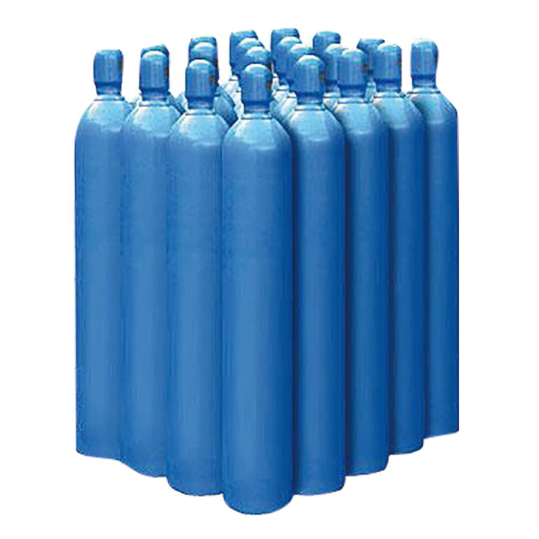  Steel Oxygen Cylinder