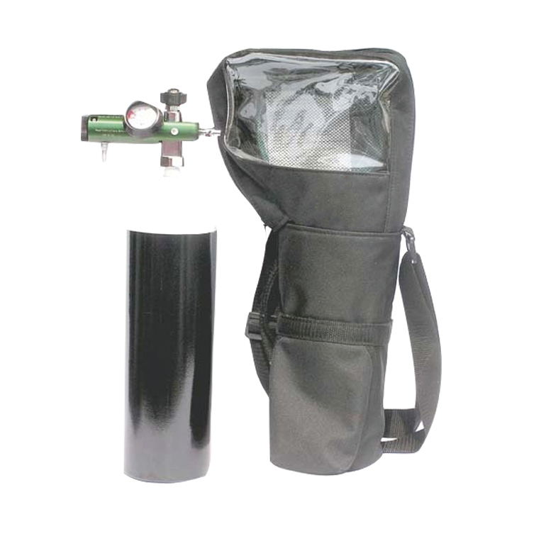  Portable Oxygen Cylinder