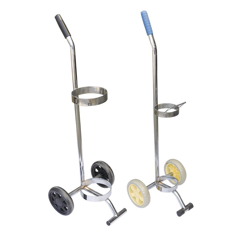  Trolley 1 for Oyxgen cylinder