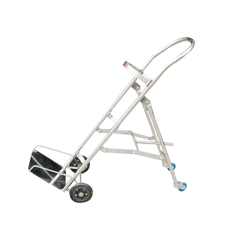  Trolley 2 for Oxygen Cylinder