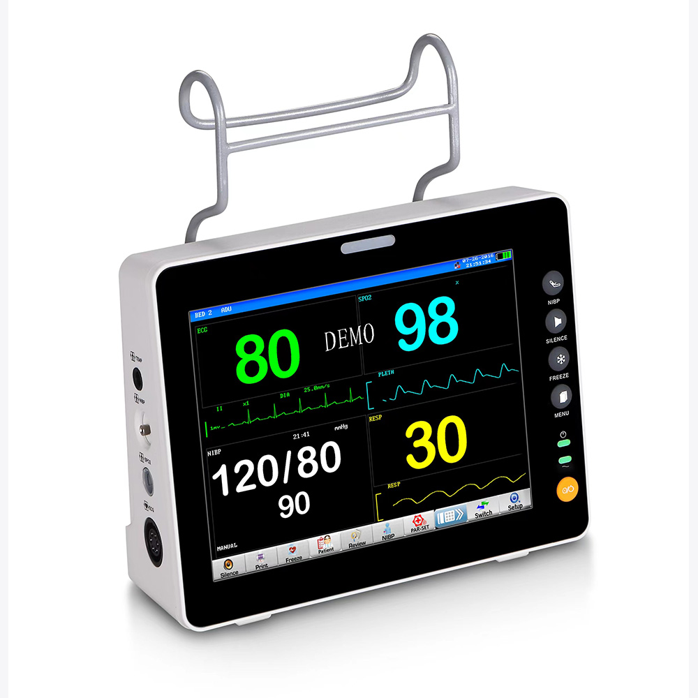 JR2000B Patient Monitor